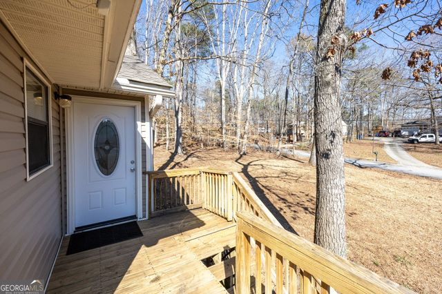 3939 Hillside Lane, Douglasville, GA 30135