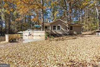 3939 Hillside Lane, Douglasville, GA 30135