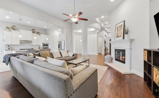 1509 9th Street, Argyle, TX 76226