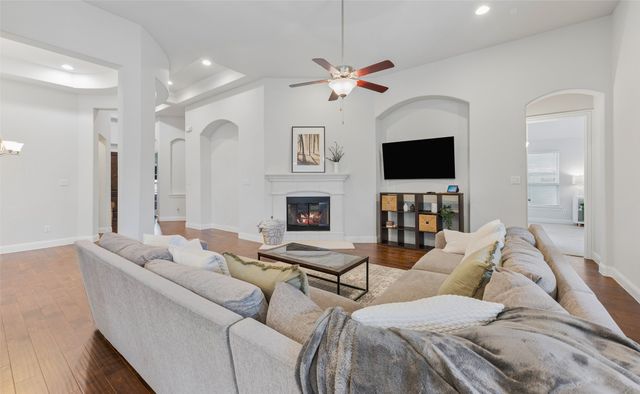 1509 9th Street, Argyle, TX 76226