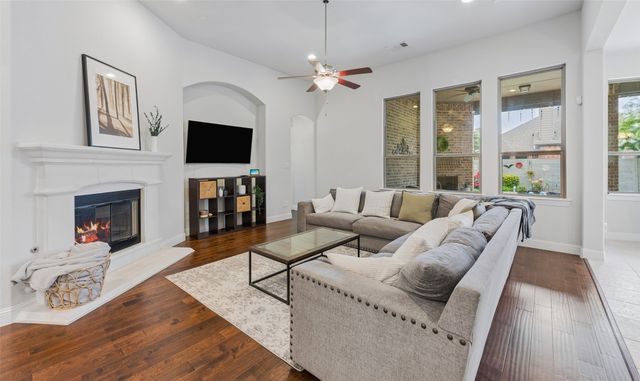 1509 9th Street, Argyle, TX 76226