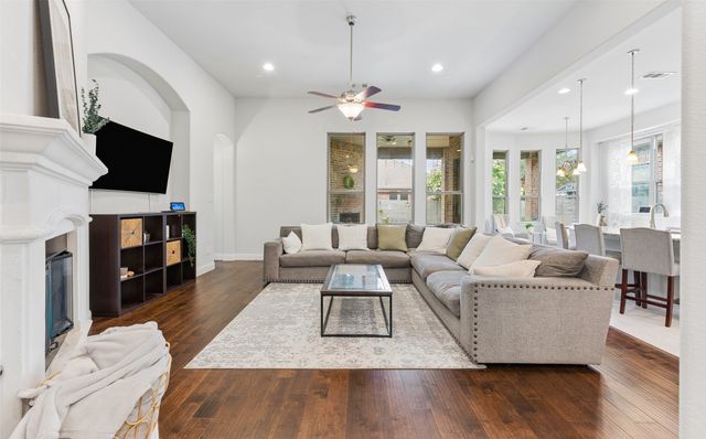 1509 9th Street, Argyle, TX 76226