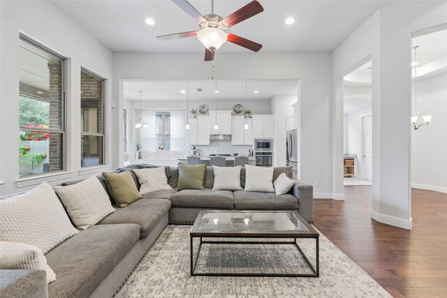 1509 9th Street, Argyle, TX 76226