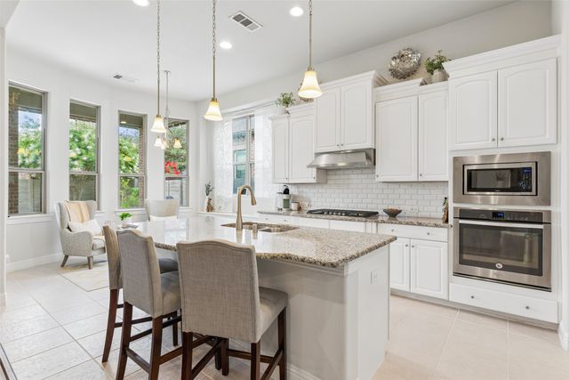 1509 9th Street, Argyle, TX 76226
