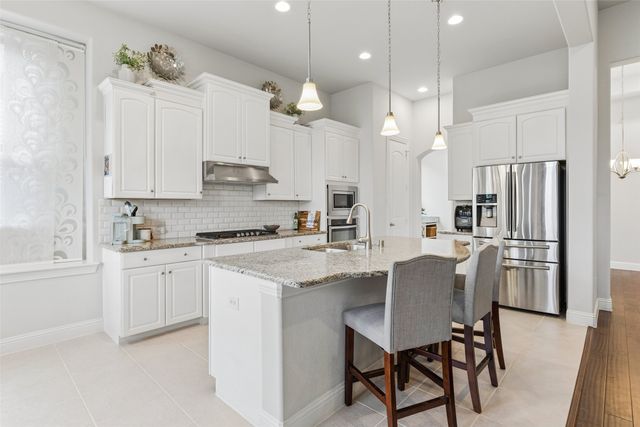 1509 9th Street, Argyle, TX 76226