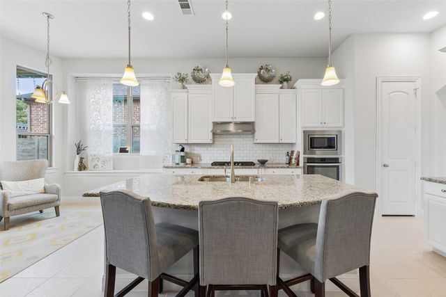 1509 9th Street, Argyle, TX 76226