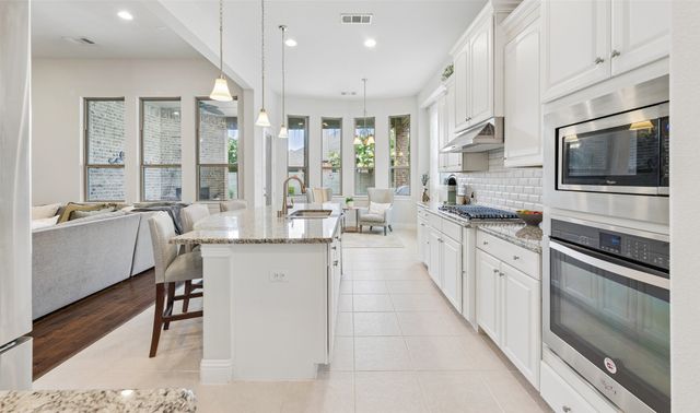 1509 9th Street, Argyle, TX 76226