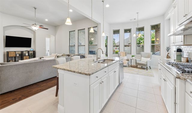 1509 9th Street, Argyle, TX 76226