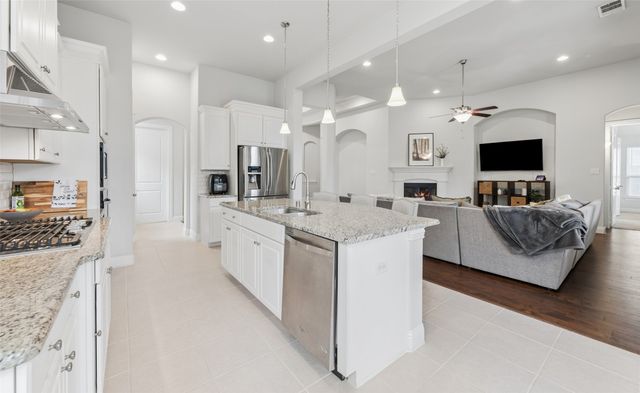 1509 9th Street, Argyle, TX 76226