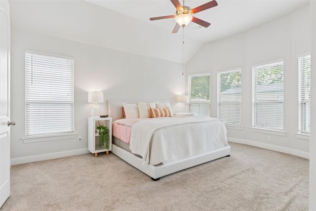 1509 9th Street, Argyle, TX 76226