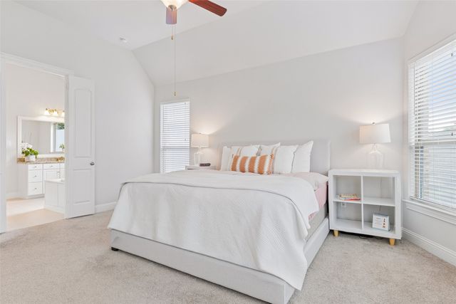 1509 9th Street, Argyle, TX 76226