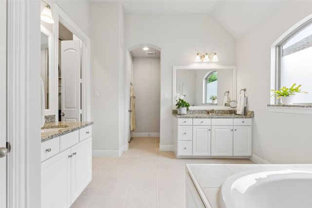 1509 9th Street, Argyle, TX 76226