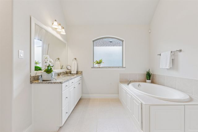 1509 9th Street, Argyle, TX 76226