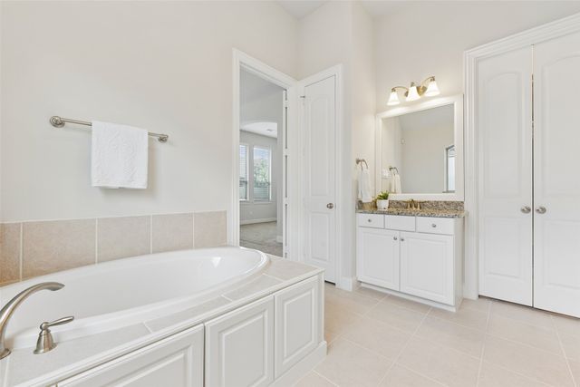 1509 9th Street, Argyle, TX 76226