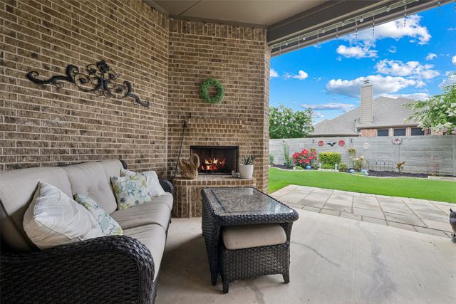 1509 9th Street, Argyle, TX 76226