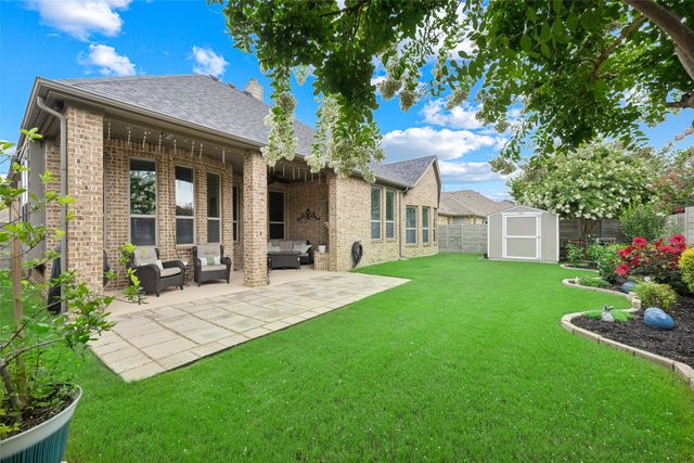 1509 9th Street, Argyle, TX 76226