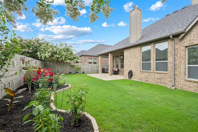 1509 9th Street, Argyle, TX 76226