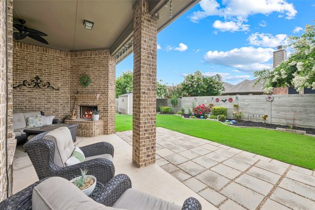 1509 9th Street, Argyle, TX 76226