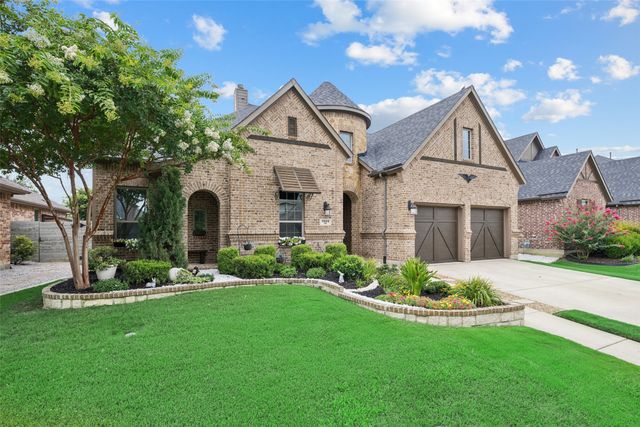1509 9th Street, Argyle, TX 76226