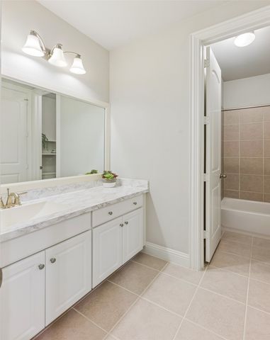 1509 9th Street, Argyle, TX 76226