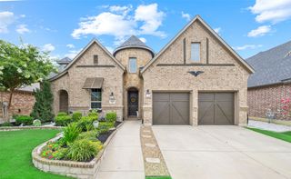 1509 9th Street, Argyle, TX 76226
