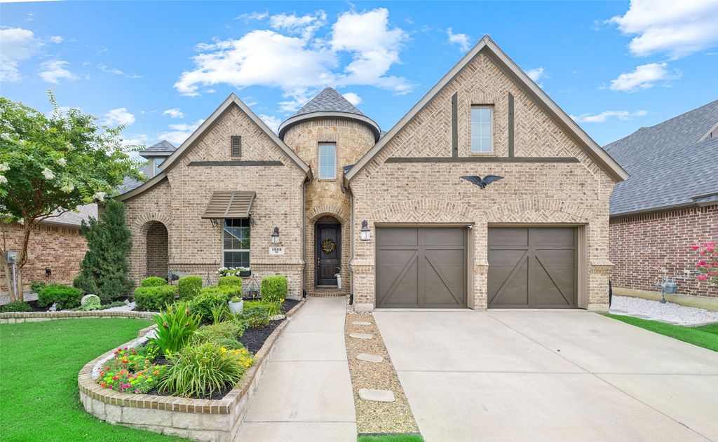 1509 9th Street, Argyle, TX 76226