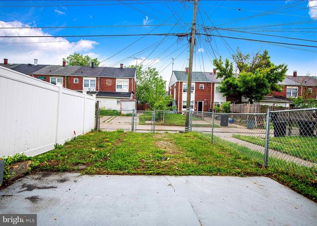 2033 KELMORE ROAD, Dundalk, MD 21222