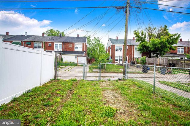 2033 KELMORE ROAD, Dundalk, MD 21222