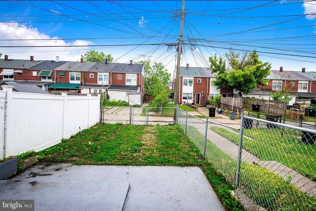 2033 KELMORE ROAD, Dundalk, MD 21222