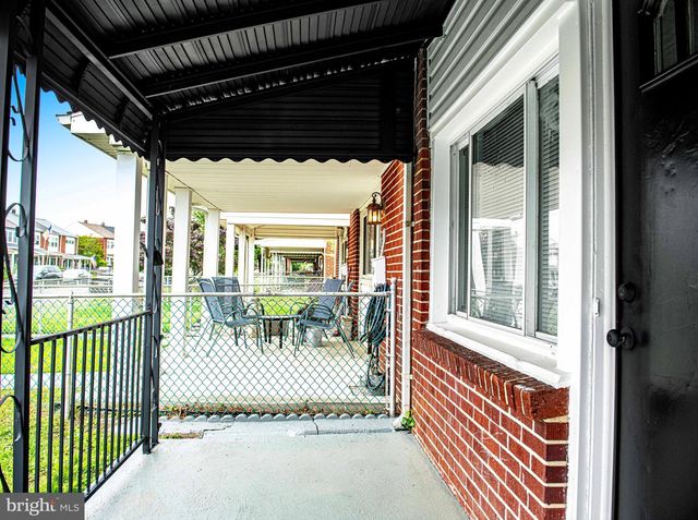 2033 KELMORE ROAD, Dundalk, MD 21222