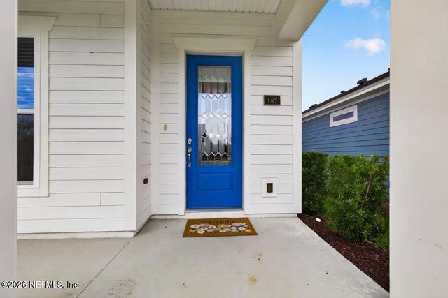 187 BEALE Avenue, St. Augustine, FL 32092