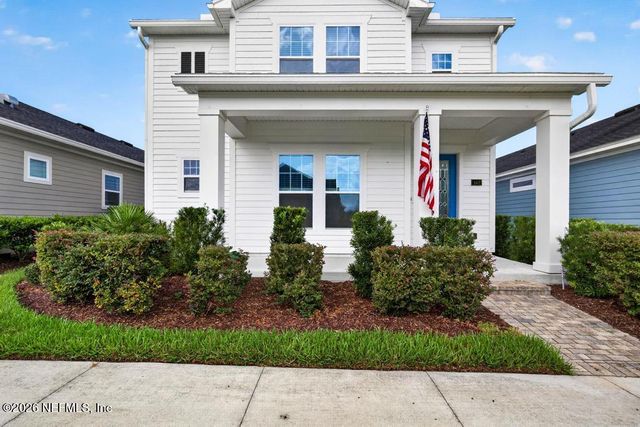 187 BEALE Avenue, St. Augustine, FL 32092