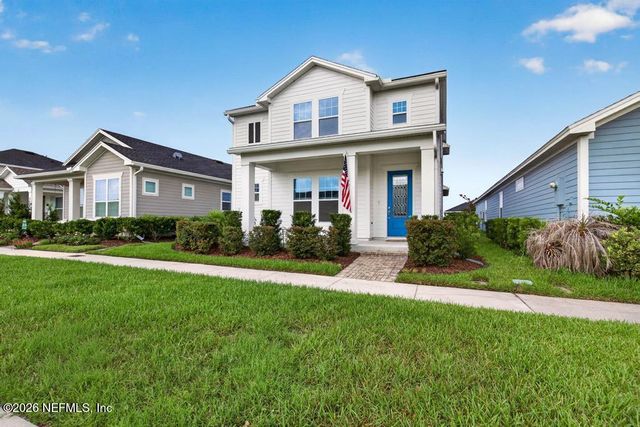 187 BEALE Avenue, St. Augustine, FL 32092