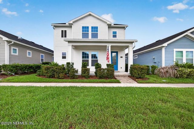 187 BEALE Avenue, St. Augustine, FL 32092