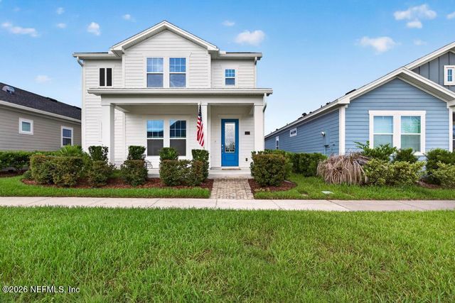 187 BEALE Avenue, St. Augustine, FL 32092
