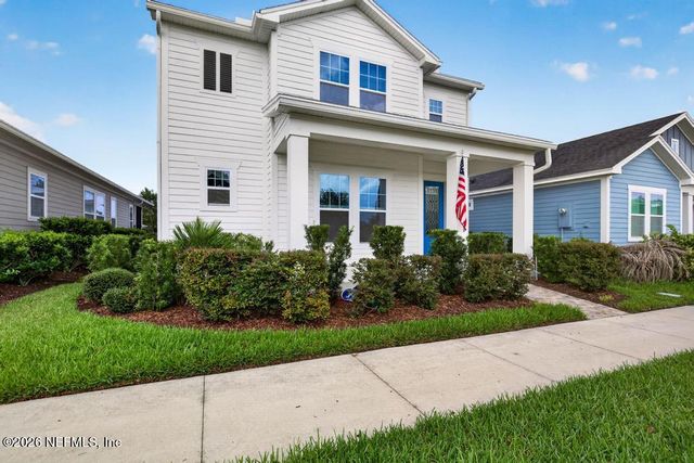 187 BEALE Avenue, St. Augustine, FL 32092