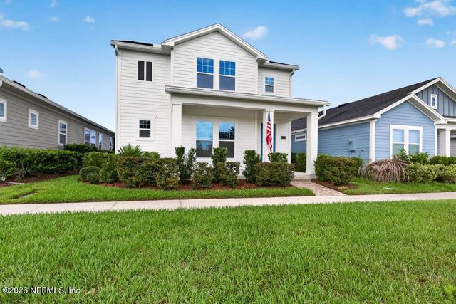 187 BEALE Avenue, St. Augustine, FL 32092