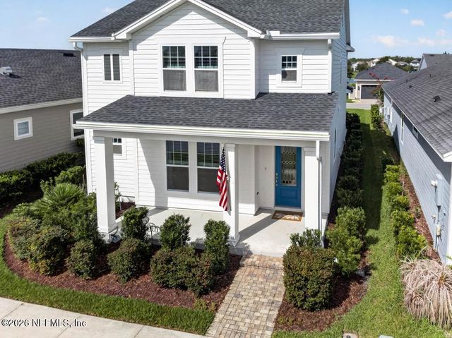 187 BEALE Avenue, St. Augustine, FL 32092