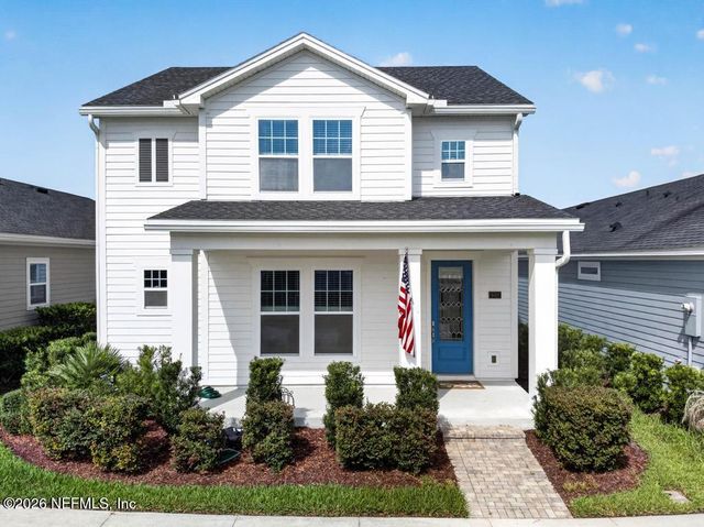 187 BEALE Avenue, St. Augustine, FL 32092