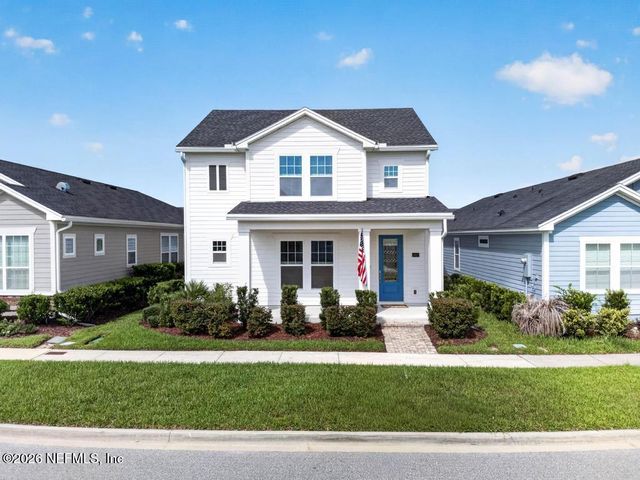 187 BEALE Avenue, St. Augustine, FL 32092