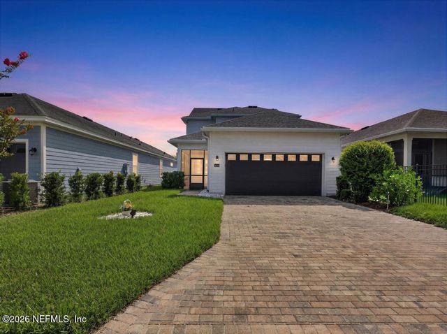 187 BEALE Avenue, St. Augustine, FL 32092