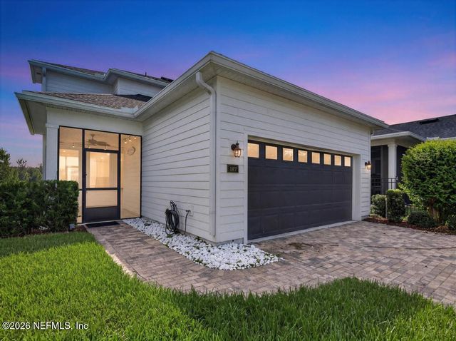 187 BEALE Avenue, St. Augustine, FL 32092