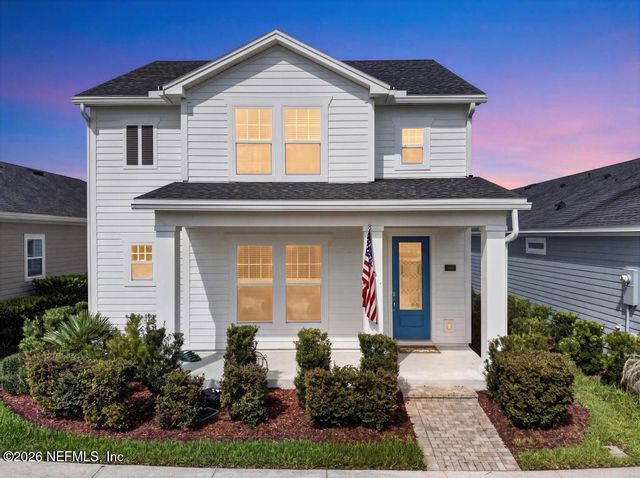 187 BEALE Avenue, St. Augustine, FL 32092