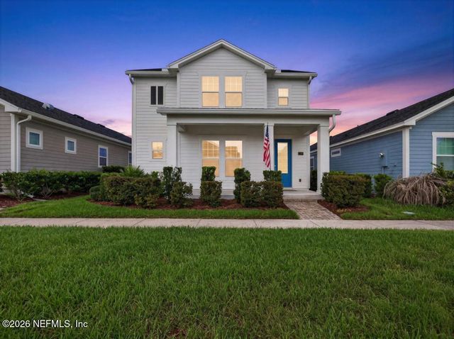 187 BEALE Avenue, St. Augustine, FL 32092