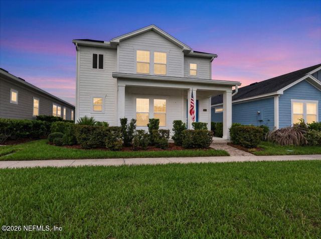 187 BEALE Avenue, St. Augustine, FL 32092