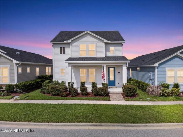 187 BEALE Avenue, St. Augustine, FL 32092