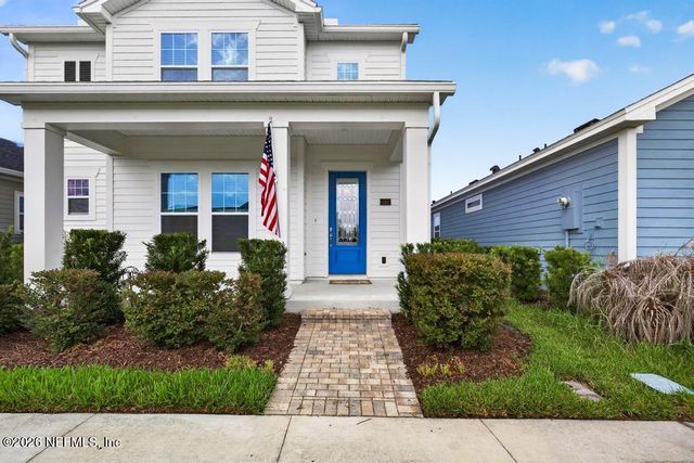 187 BEALE Avenue, St. Augustine, FL 32092