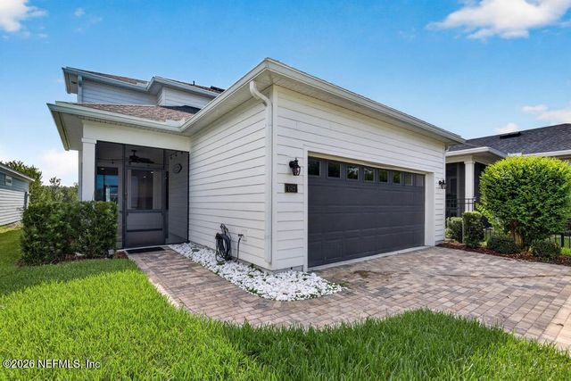 187 BEALE Avenue, St. Augustine, FL 32092