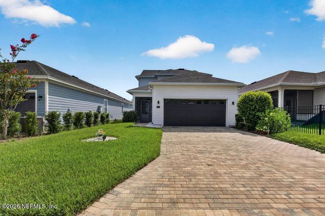 187 BEALE Avenue, St. Augustine, FL 32092