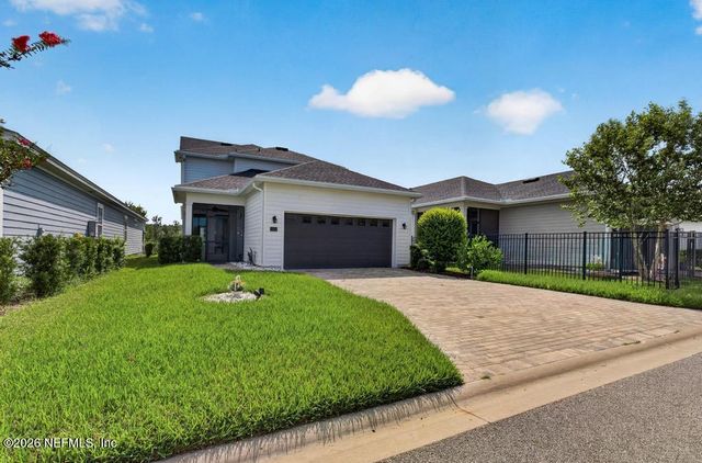187 BEALE Avenue, St. Augustine, FL 32092